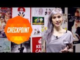 Checkpoint (03/07/14) - Forza Horizon 2 sem história, novidades de CS e Yoshida doidão