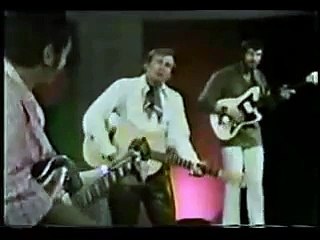 Jimmy Gilmer & The Fireballs - Sugar Shack