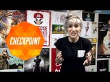 Checkpoint (16/07/14) - Tudo que mudará em The Last of Us, strip em GTA e Crysis bugadão