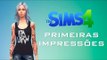 Primeiras Impressões: The Sims 4 - Demo Criar um Sim - Baixaki Jogos