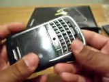 Blackberry Tour 9630 Rubberized Case review