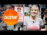 Checkpoint (07/07/14) - Gráficos de COD no XOne,  Far Cry 4 e brinquedos da Nintendo