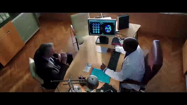 IL NEMICO INVISIBILE Film Streaming Ita HD Completo Italiano (2015)