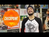 Checkpoint (26/06/14) - Jogos gratuitos, bug sinistro em UFC e Metal Gear Rising 2