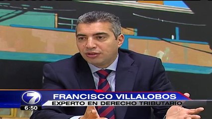 Planes para frenar evasión fiscal han sido tibios y poco precisos