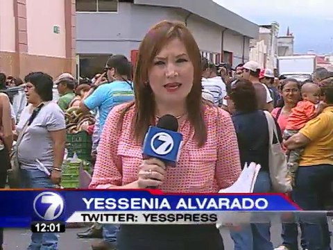 Educadores y estudiantes enfrían la huelga regresando a las aulas