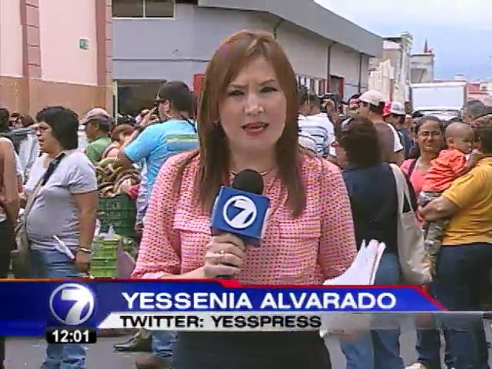 Educadores y estudiantes enfrían la huelga regresando a las aulas