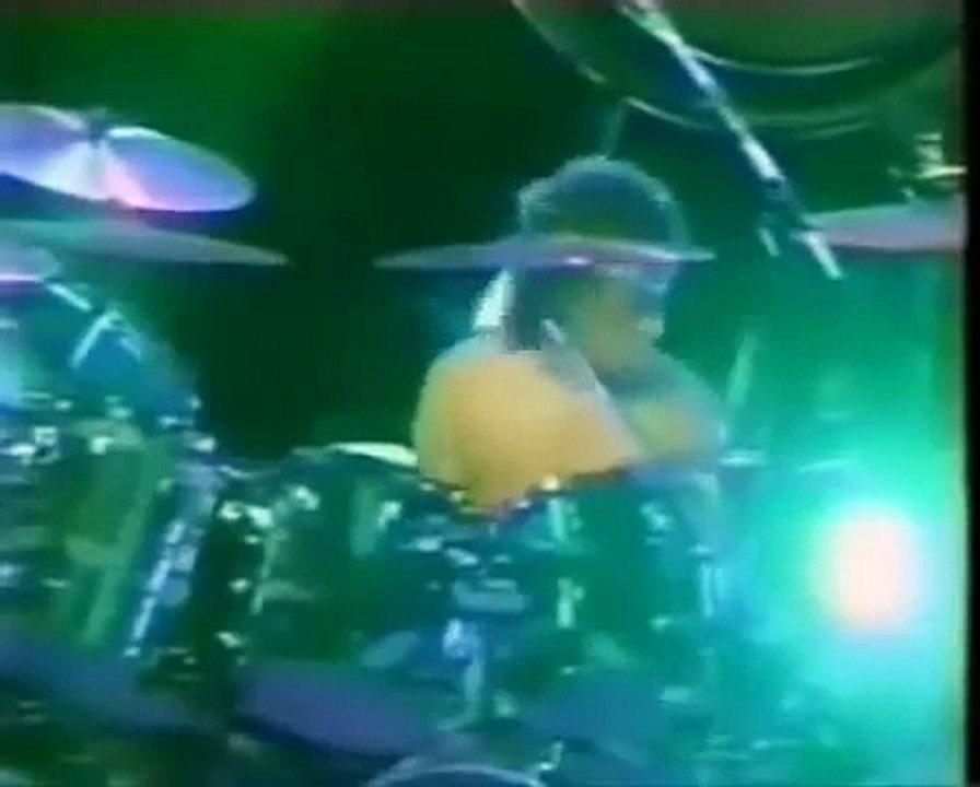 Van Halen - Dancing In The Street