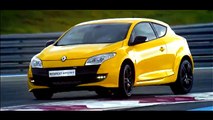Renaultsport TV Ad - Va Va Voom as Standard - 2011