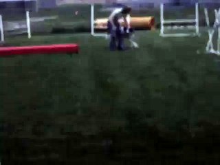 Marq Jump V-Weaves (4/21/06)