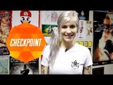 Checkpoint (08/07/14) - Atualização do XOne, registros da Sony e mais PES 2015