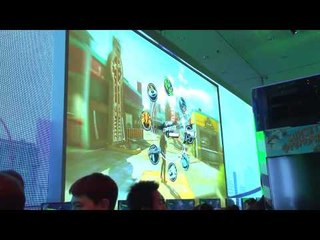 Jogamos Sunset Overdrive [Hands On] - E3 2014