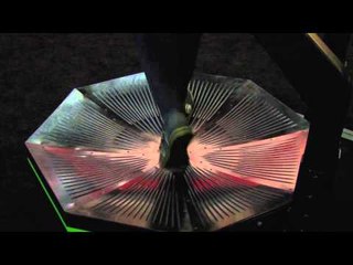 Confira o Virtuix Omni - E3 2014