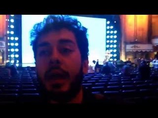 Vlog BJ na E3 2014 #2 - Saindo da Ubisoft