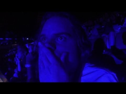 Vlog BJ #3: a primeira vez em uma conferência - E3 2014