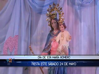 Este sábado celebrarán a María Auxiliadora