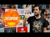 The Legend of Checkpoint: Os 12 melhores jogos mostrados da E3 2014 até agora