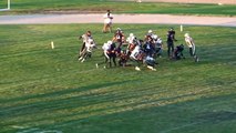 #4-Demario Richard-RB/DB-Palmdale High School-2012 Football Highlights-Offense