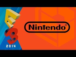 E3 2014: Conferência completa da Nintendo - BJ
