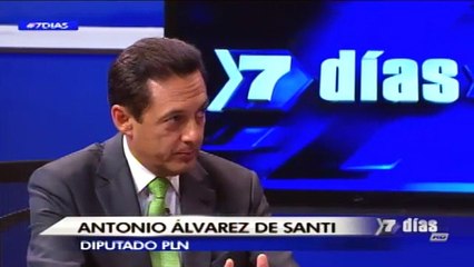 ¿Qué pasó ayer?