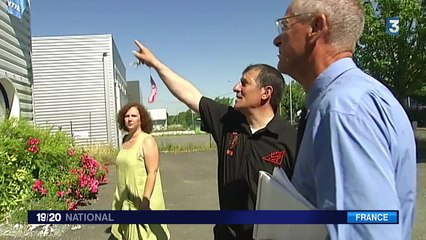 Imprimerie de Dammartin-en-Goële : une indemnisation qui tarde à arriver