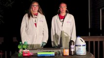 Chemistry Project - Cool Chemistry Show: Chemical Reactions