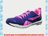 Puma Womens Faas 300 S Running Shoes Size 6 Purple/Pink