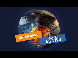 [Zeratina BJ] Watch Dogs (PS4) + SORTEIO - Parte 2!