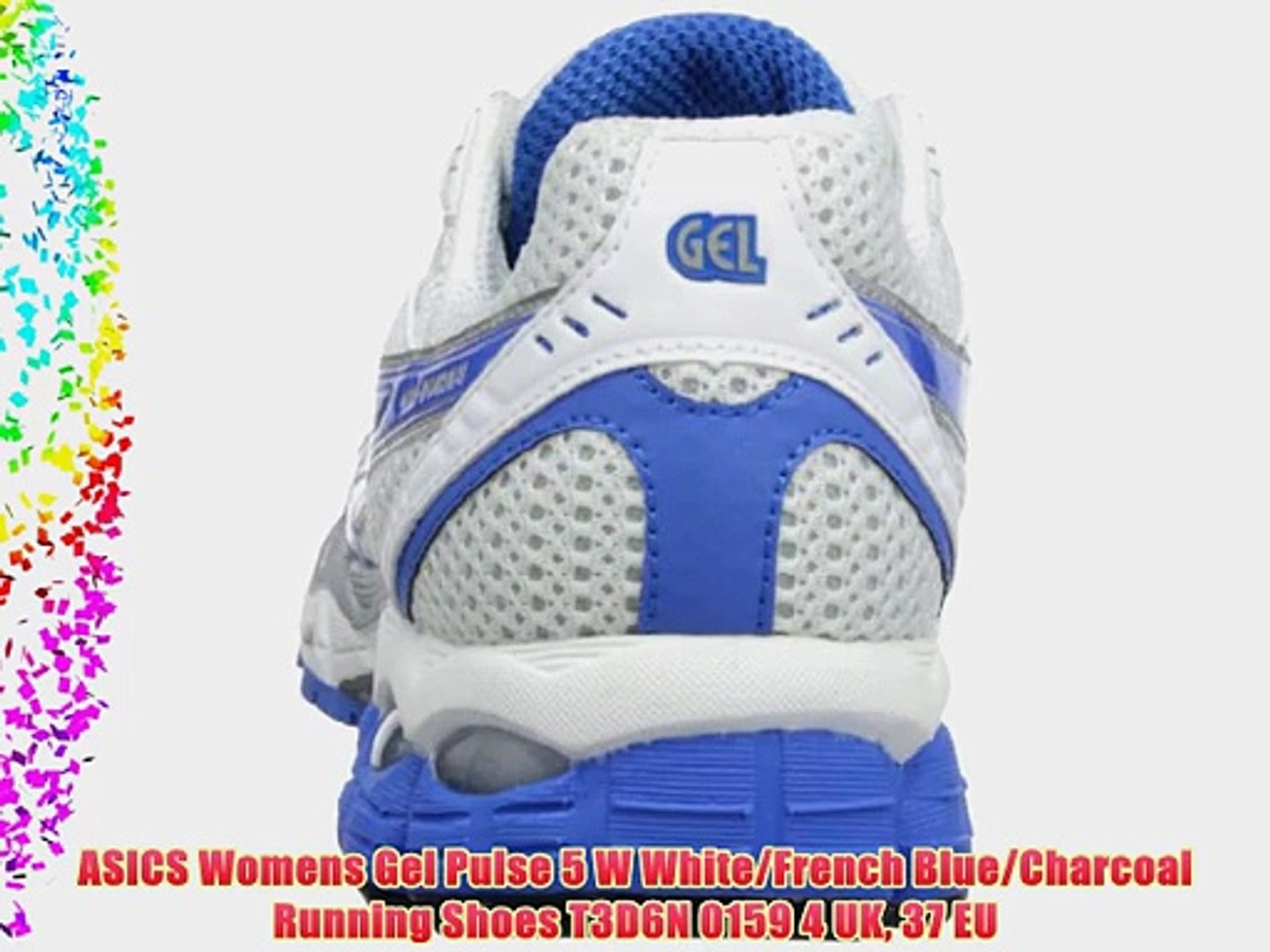 asics fuzex lyte bambino grigio