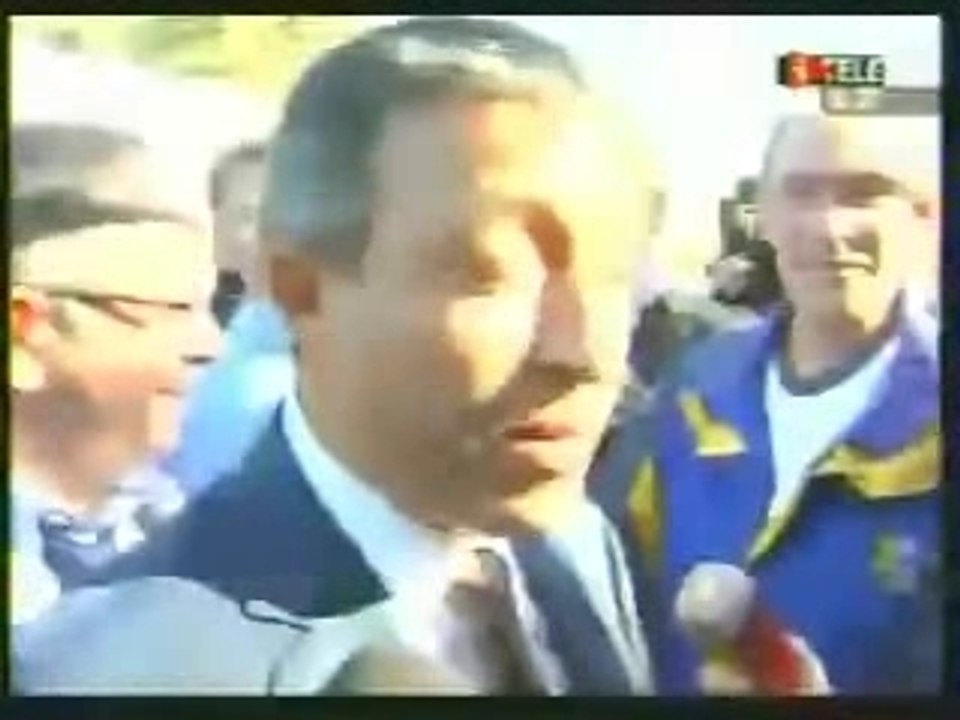 Sarko - AZOUZ BEGAG