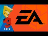 E3 2014: Conferência completa da EA - BJ