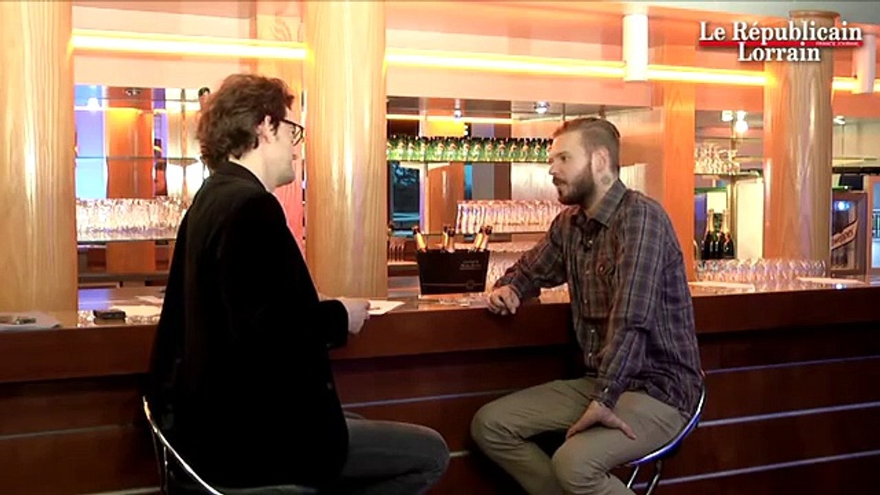 M. Pokora a déjà d'autres cordes à son arc