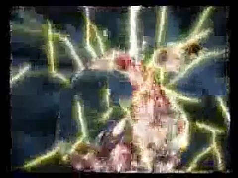 Yu-Gi-oh, Chobits, Yami No Matsuei and Gundam Wing AMV