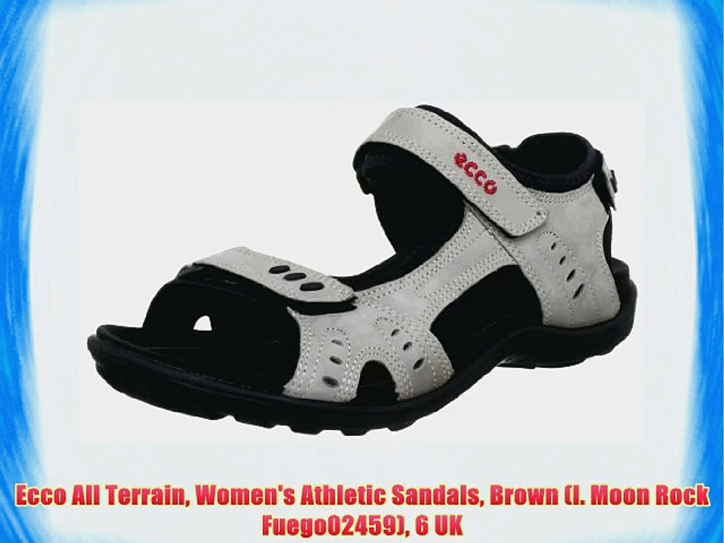 ecco all terrain sandals