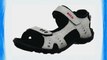 Ecco All Terrain Women's Athletic Sandals Brown (l. Moon Rock Fuego02459) 6 UK