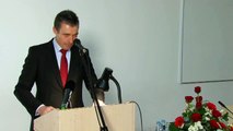 NATO Secretary General keynote speech - NATO's Baltic Allies: punching above their weight
