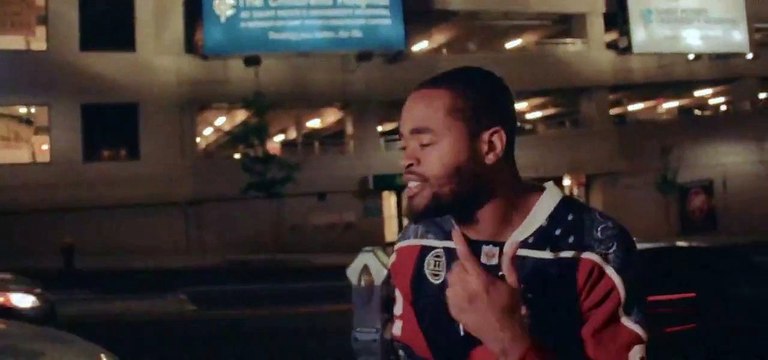 Marcus P. - Hip Hop (Official Video)