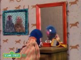 Sesame Street: Monster in the Mirror