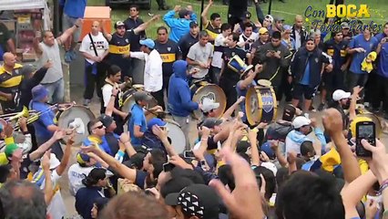 Yo te sigo a todas partes a donde vas