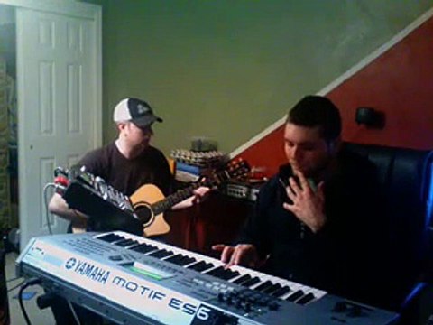 Apologize-One Republic/Timbaland-Chris Richardson