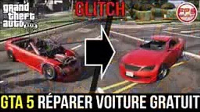 GTA 5 ARGENT + RP ILLIMITES en SOLO ! GTA5 ONLINE GLITCH rapidement