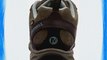 Merrell Daria Gore-Tex? Women's Trekking and Hiking Shoes J21464 Espresso/Mineral 5 UK