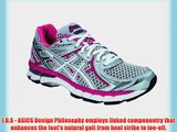 ASICS GT-2000 V2 Women's Running Shoes (D Width) - 4