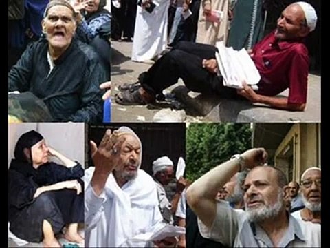 مبارك شعبي حبيبي فؤاد نجم