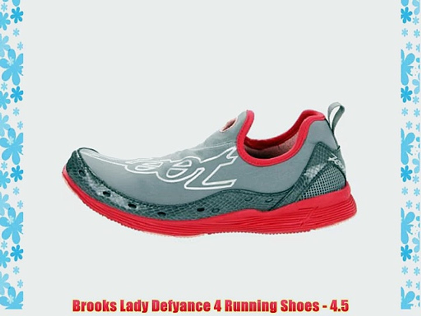 brooks defyance 4 womens green