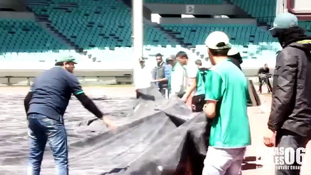 Ultras Eagles   Making Of   Raja Phobie, Animal Farm   Derby 116   Wac vs Rca   720p