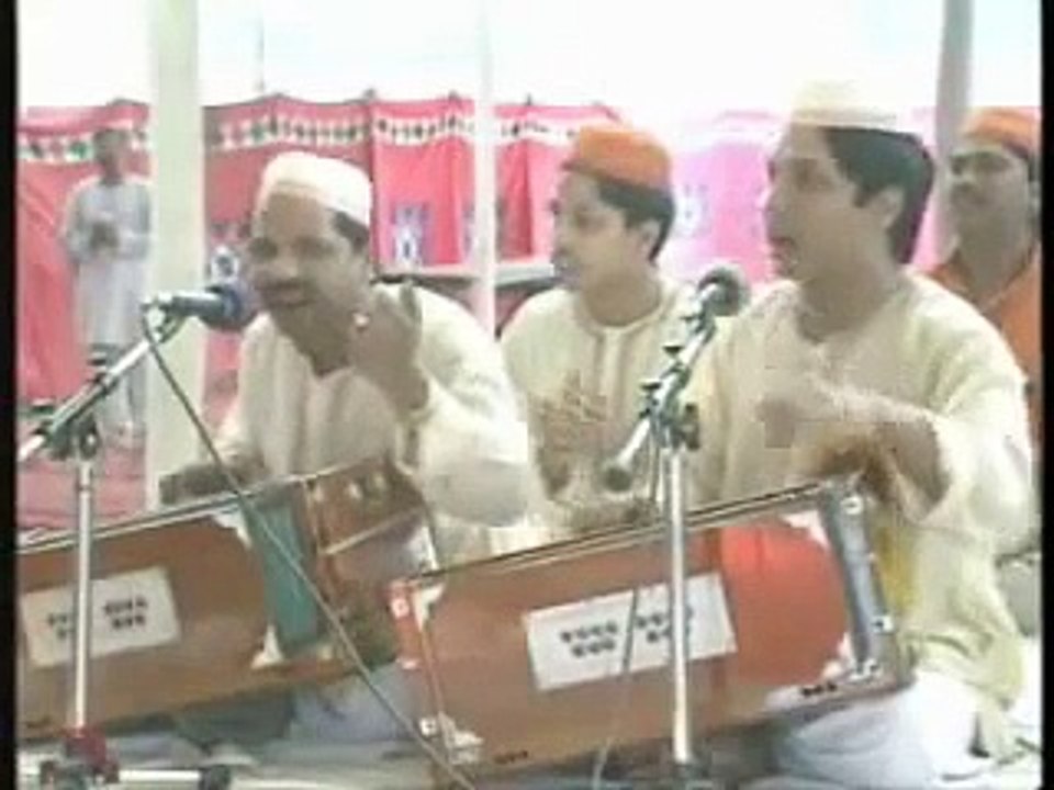 Bapu Ka Diwana - Bhajan