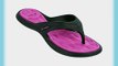 Raider Women's Island VI Flip Flops - Pink Size 39