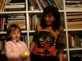 Laura bolle di sapone