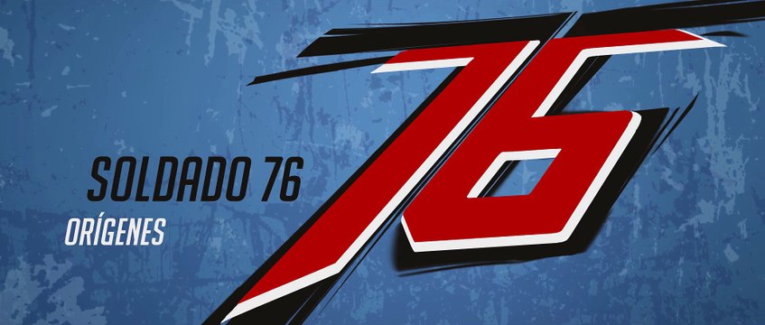 Overwatch - Orígenes del Soldado 76 - PC [ES]